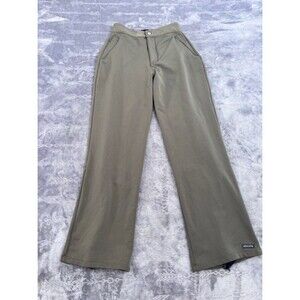 Athleta Pants Women's XXS Olive